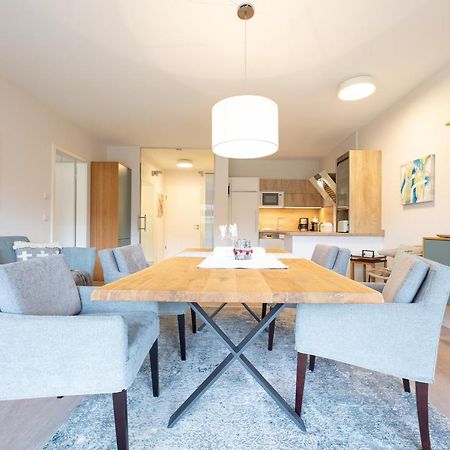 Apartmán Koenigsblick Garmisch-Partenkirchen Exteriér fotografie