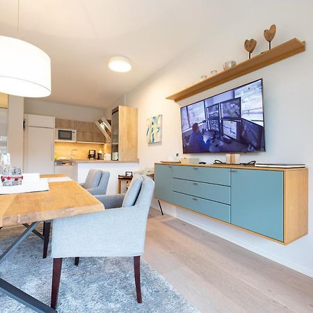 Apartmán Koenigsblick Garmisch-Partenkirchen Exteriér fotografie