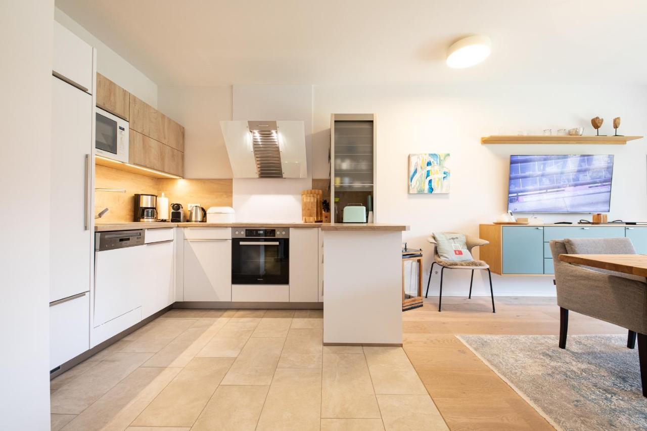 Apartmán Koenigsblick Garmisch-Partenkirchen Exteriér fotografie