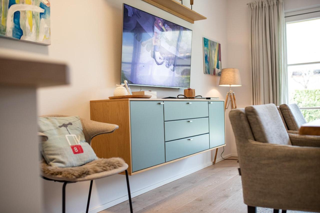 Apartmán Koenigsblick Garmisch-Partenkirchen Exteriér fotografie