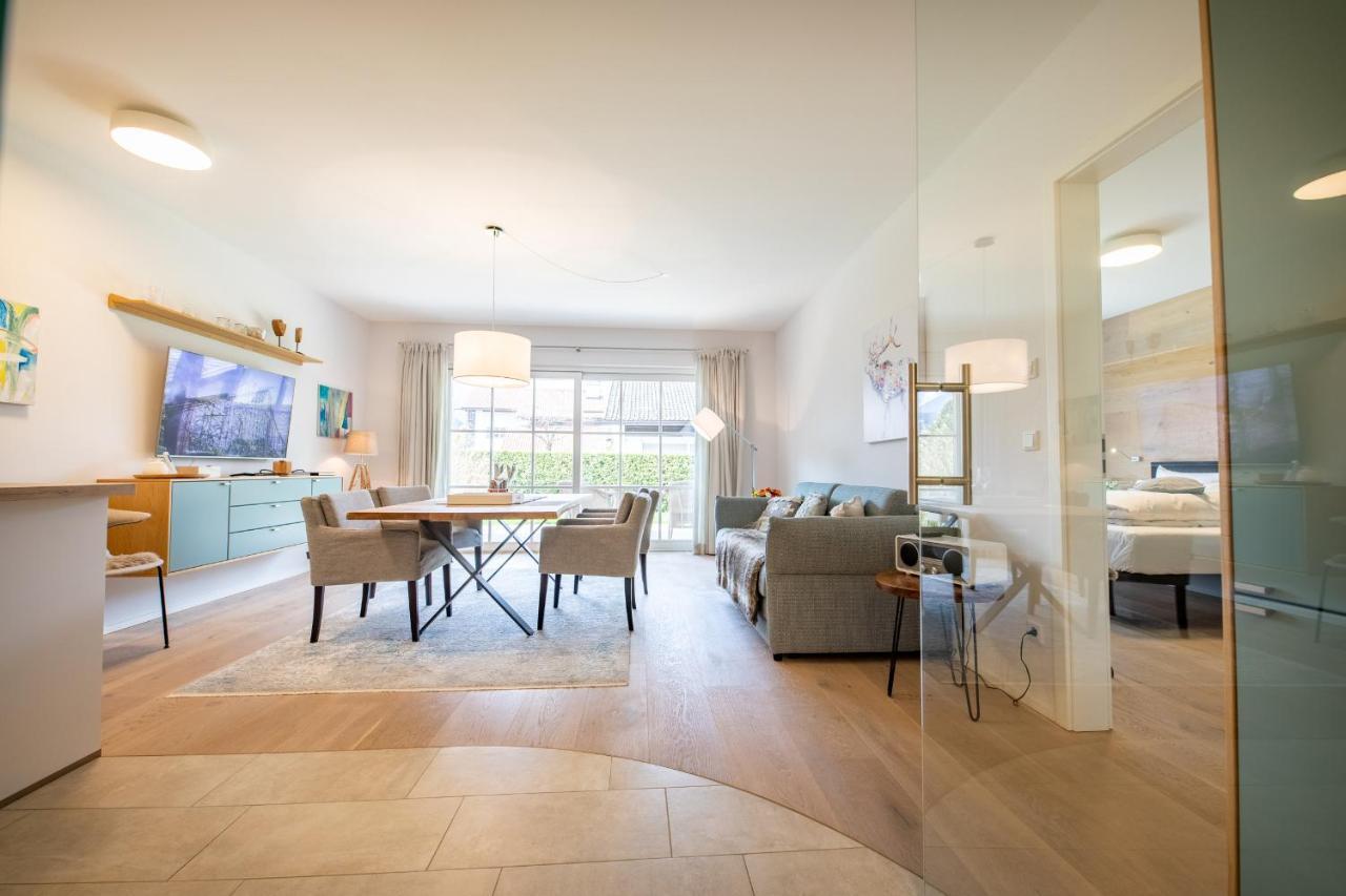 Apartmán Koenigsblick Garmisch-Partenkirchen Exteriér fotografie