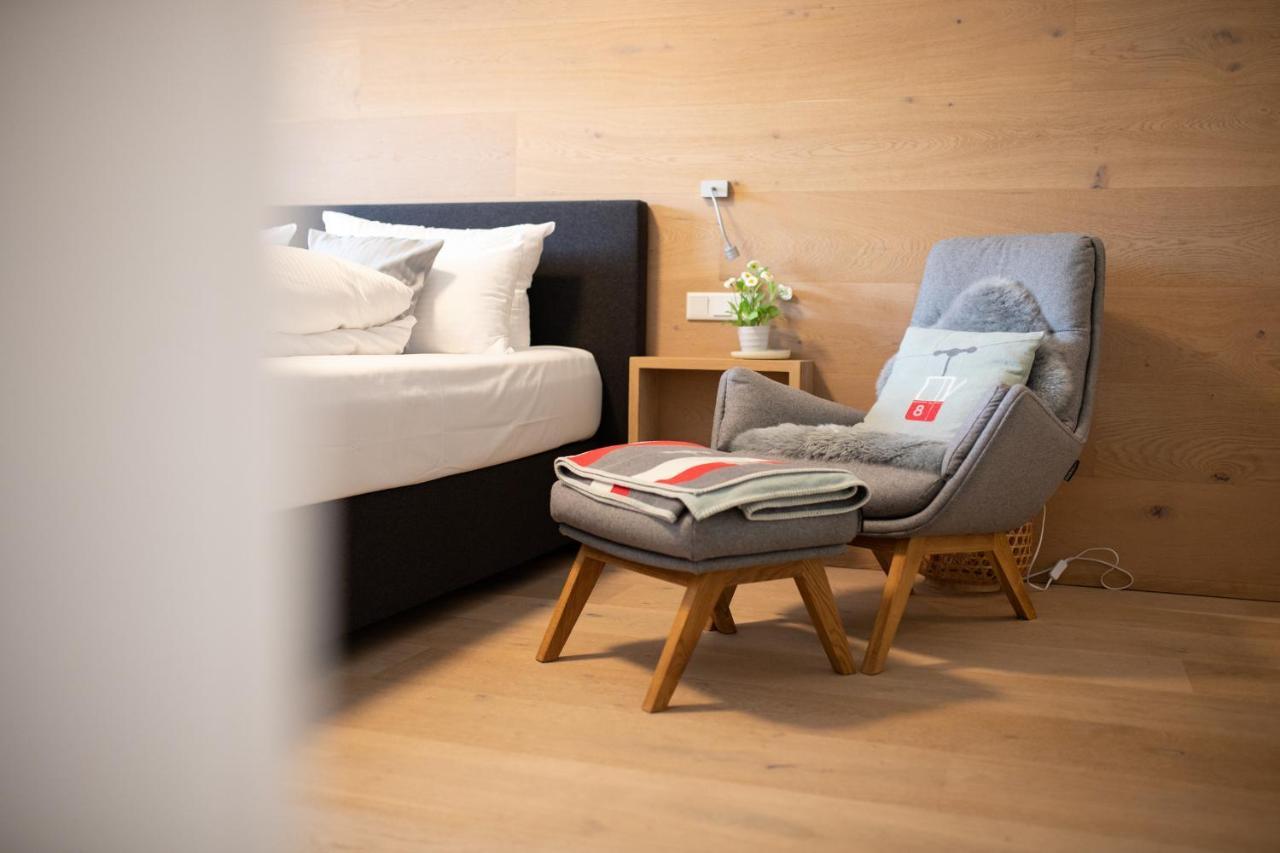 Apartmán Koenigsblick Garmisch-Partenkirchen Exteriér fotografie