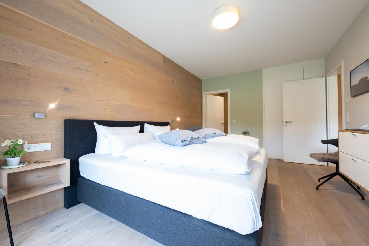 Apartmán Koenigsblick Garmisch-Partenkirchen Exteriér fotografie